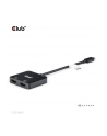 Club3D MST-Hub USB 3.2 Typ C (CSV1558) - nr 30