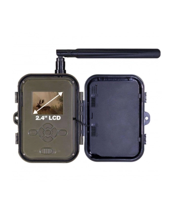 Evolveo Strongvision Pro 4G, Fotopast/Bezpečnostní Kamera
