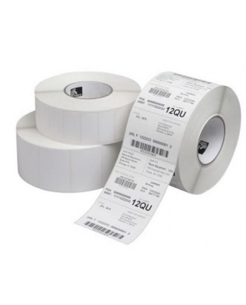 Zebra Z Select 2000D Direct Thermal 102X76Mm 2.54cm 5400 Pc(S) (800999020)
