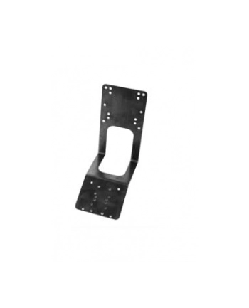 Zebra Et8X Dock Kbd Support Bracket. And (CRDET8XMKBBK101)