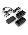 Zebra Sac-Mpp-6Bchuk1-01 - Ac Zq610 Zq620 Qln220 Qln320 Qln420 Hc Zq510 Zq520 Black Indoo (SACMPP6BCHUK101) - nr 1