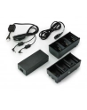 Zebra Sac-Mpp-6Bchuk1-01 - Ac Zq610 Zq620 Qln220 Qln320 Qln420 Hc Zq510 Zq520 Black Indoo (SACMPP6BCHUK101) - nr 4