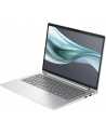 HP EliteBook 640 G11 (14'';/U7-155U/Intel Graphics/32GB/SSD1TB/W11P/Srebrno czarny) - nr 12