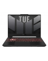 ASUS TUF Gaming A15 (15.6'';/R9 8945HS/RTX4070/16GB/SSD512GB/Czarno szary) - nr 1