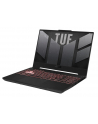 ASUS TUF Gaming A15 (15.6'';/R9 8945HS/RTX4070/16GB/SSD512GB/Czarno szary) - nr 2