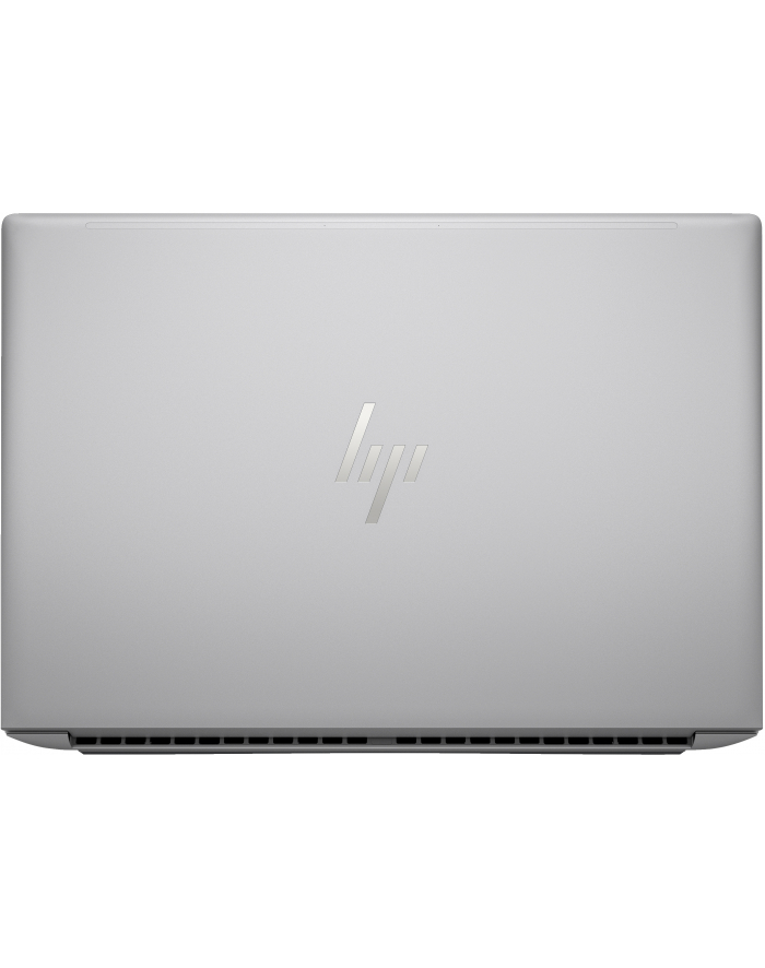 HP ZBook Fury 16 G11 (16'';/i9-14900HX/RTX4000A/32GB/SSD1TB/W11P/Srebrno czarny) główny