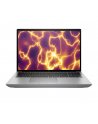 HP ZBook Fury 16 G11 (16'';/i9-14900HX/RTX4000A/64GB/SSD2TB/W11P/Srebrno czarny) - nr 1
