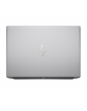 HP ZBook Fury 16 G11 (16'';/i9-14900HX/RTX4000A/64GB/SSD2TB/W11P/Srebrno czarny) - nr 3