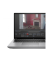 HP ZBook Fury 16 G11 (16'';/i9-14900HX/RTX4000A/64GB/SSD2TB/W11P/Srebrno czarny) - nr 8