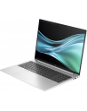 HP EliteBook 860 G11 (16'';/U5-125H/16GB/SSD512GB/W11P/Srebrno czarny) - nr 16