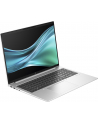 HP EliteBook 860 G11 (16'';/U7-155U/Intel Graphics/16GB/SSD512GB/W11P/Srebrno czarny) - nr 23