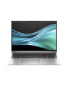 HP EliteBook 860 G11 (16'';/U7-155U/Intel Graphics/16GB/SSD512GB/W11P/Srebrno czarny) - nr 31