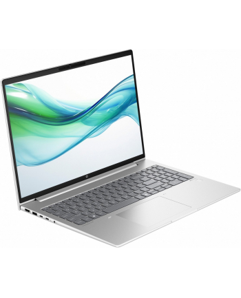 HP ProBook 460 G11 (16'';/U5-125U/16GB/SSD512GB/W11P/Srebrny)