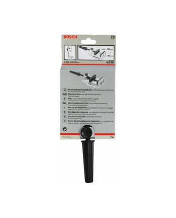 BOSCH IMADłO MASzYNOWE MS 80 (2608030055)