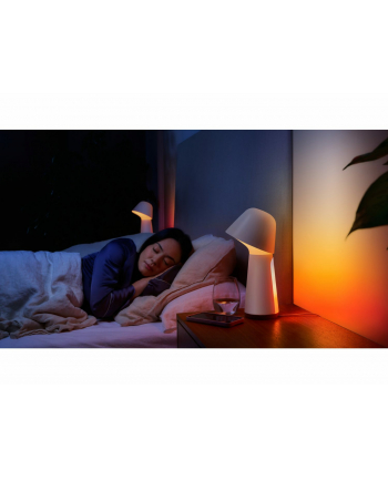 PHILIPS HUE Twilight biały (929003711201)