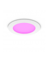 Signify Philips Hue White &Amp; Col. Amb. Slim Recessed 170Mm Weiß (929003712301) - nr 5