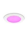 Signify Philips Hue White &Amp; Col. Amb. Slim Recessed 170Mm Weiß (929003712301) - nr 6