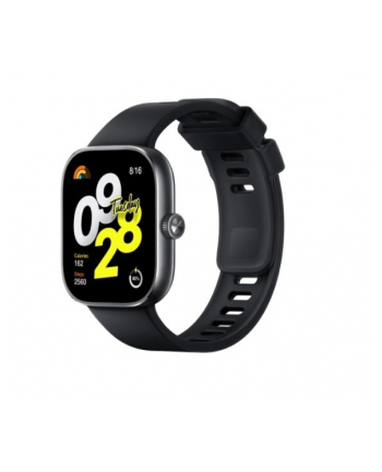 xiaomi Smartwatch Redmi Watch 4 czarny