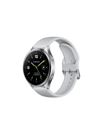 xiaomi Smartwatch Watch 2 Srebrny