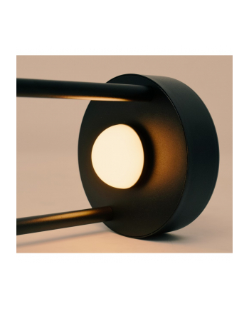 techly Bezprzewodowa lampka LED z zawieszką dotykowa nr 2