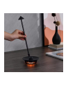 techly Bezprzewodowa lampka LED z podstawą RGB dotykowa ściemniana - nr 11