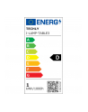 techly Bezprzewodowa lampka LED z podstawą RGB dotykowa ściemniana - nr 4