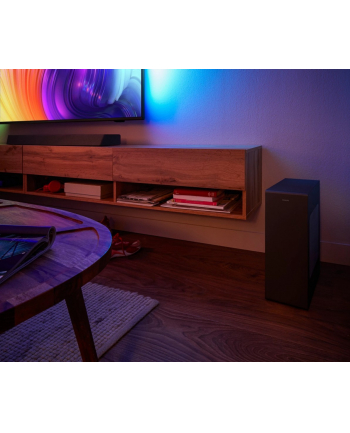 philips Soundbar TAB8507B/10 3.1 Atmos Bluetooth