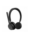 lenovo Bezprzewodowy zestaw słuchawkowy Wireless Stereo Headset 4XD1Q30302 - nr 10