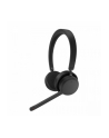 lenovo Bezprzewodowy zestaw słuchawkowy Wireless Stereo Headset 4XD1Q30302 - nr 2