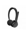 lenovo Bezprzewodowy zestaw słuchawkowy Wireless Stereo Headset 4XD1Q30302 - nr 3