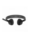 lenovo Bezprzewodowy zestaw słuchawkowy Wireless Stereo Headset 4XD1Q30302 - nr 6