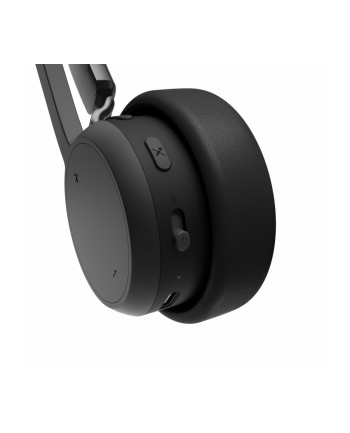 lenovo Bezprzewodowy zestaw słuchawkowy Wireless Stereo Headset 4XD1Q30302