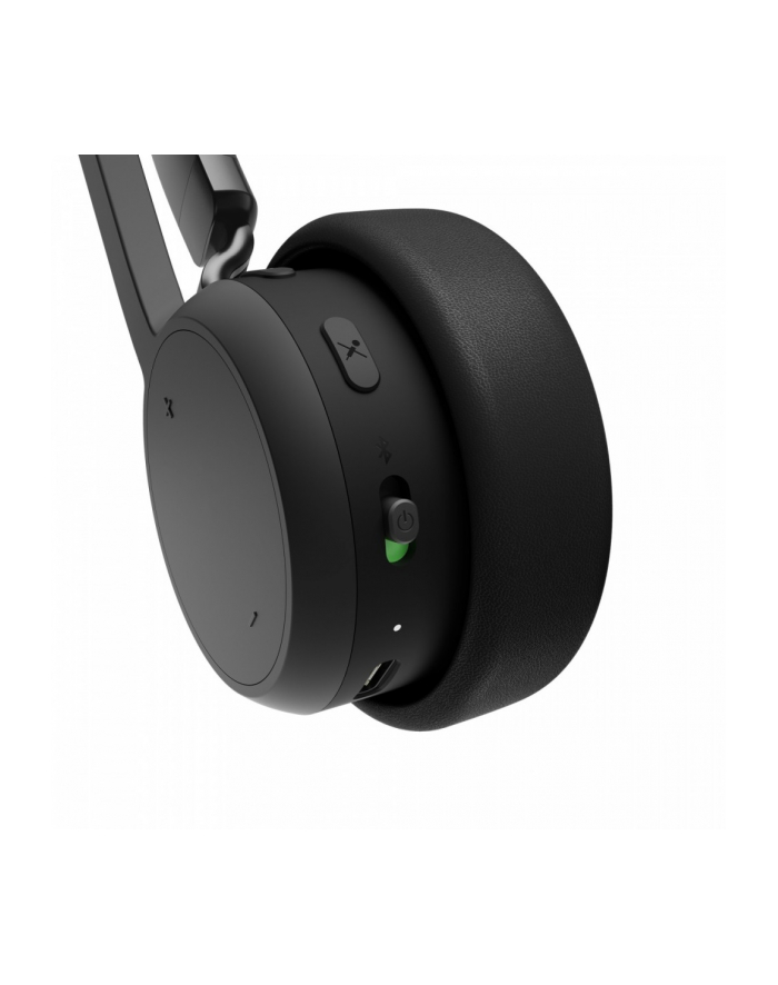 lenovo Bezprzewodowy zestaw słuchawkowy Wireless Stereo Headset 4XD1Q30302 główny