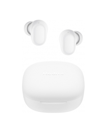 xiaomi Słuchawki Redmi Buds 6 Play białe