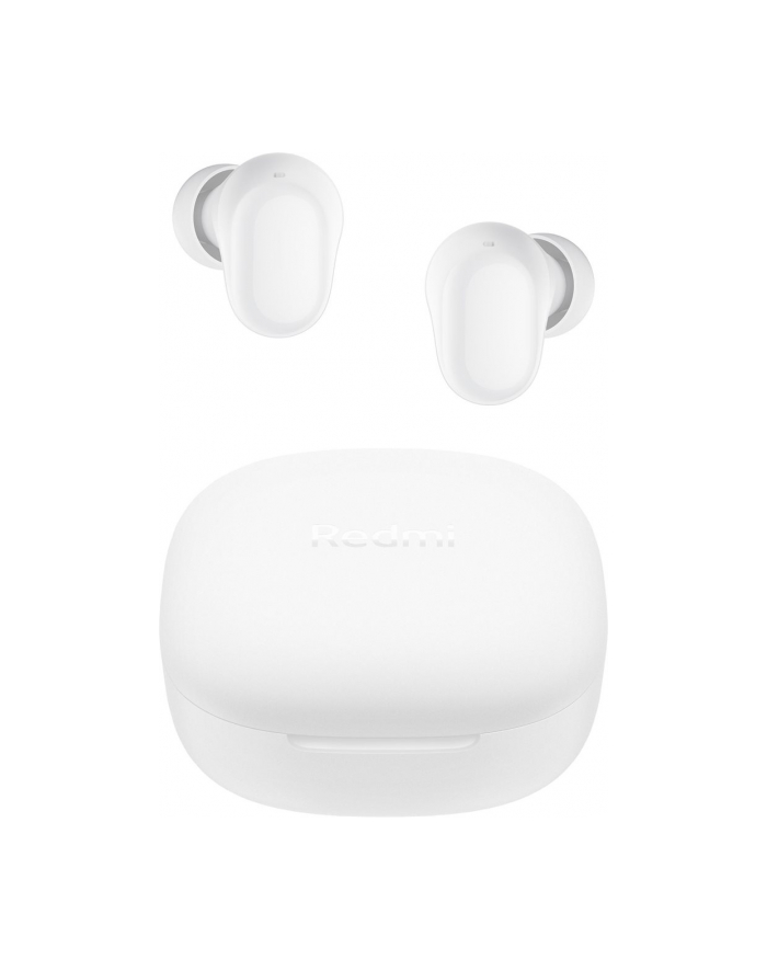 xiaomi Słuchawki Redmi Buds 6 Play białe główny