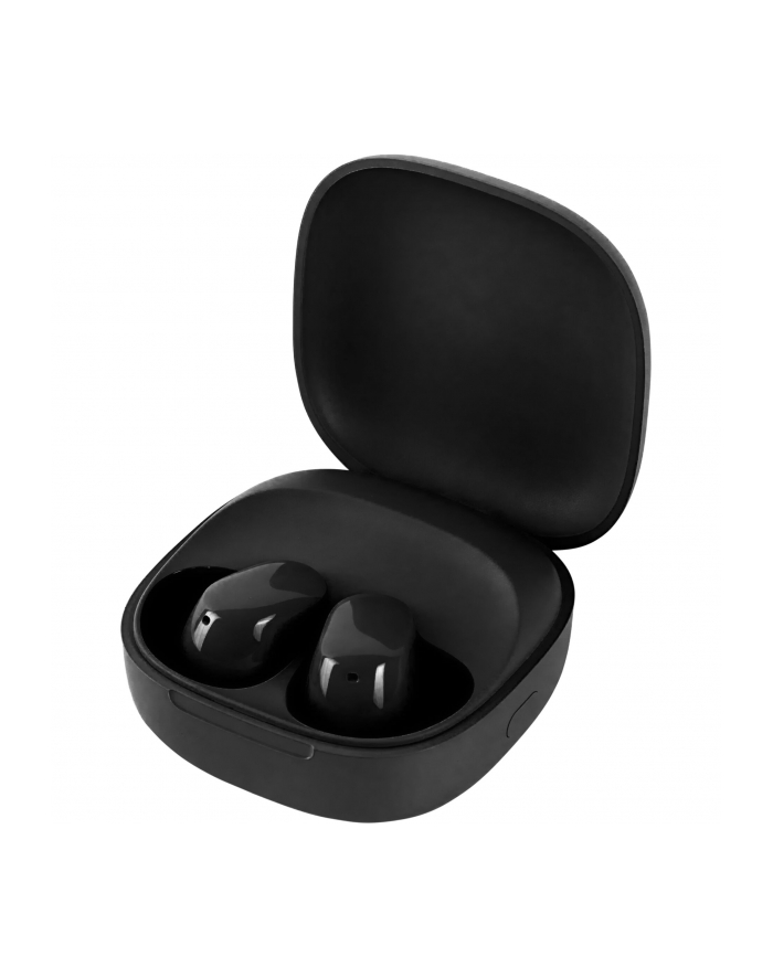 xiaomi Słuchawki Redmi Buds 6 Play czarne główny