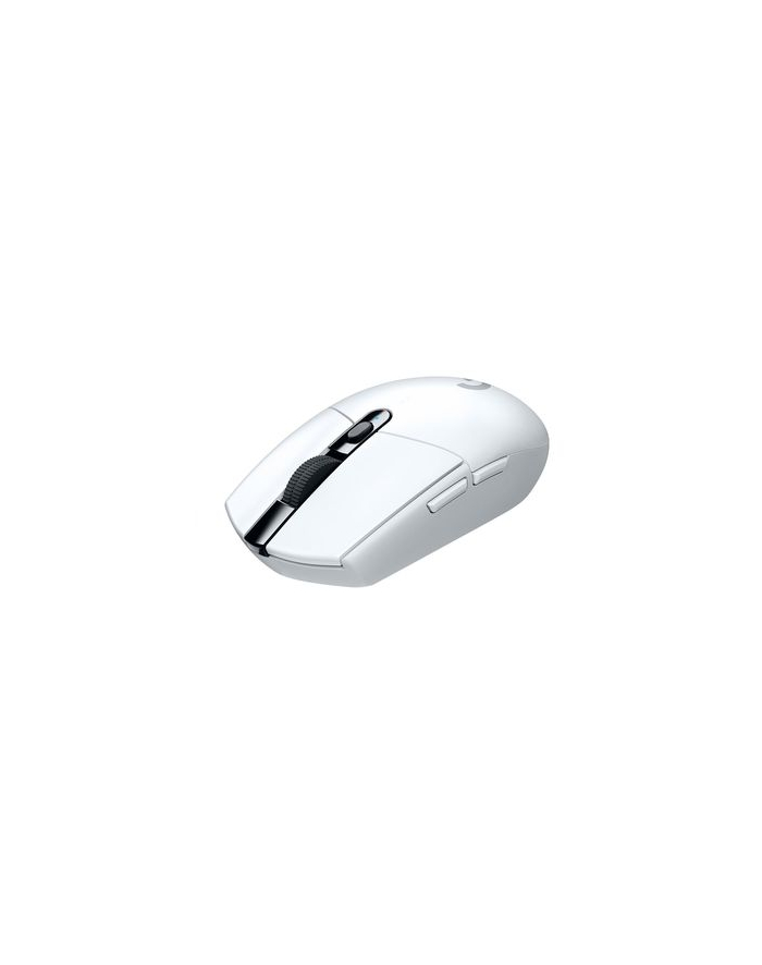 Logitech G G305 myszka Gaming Po prawej stronie RF Wireless + Bluetooth Optyczny 12000 DPI główny