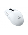 Logitech G G305 myszka Gaming Po prawej stronie RF Wireless + Bluetooth Optyczny 12000 DPI - nr 5