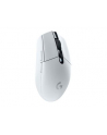 Logitech G G305 myszka Gaming Po prawej stronie RF Wireless + Bluetooth Optyczny 12000 DPI - nr 7