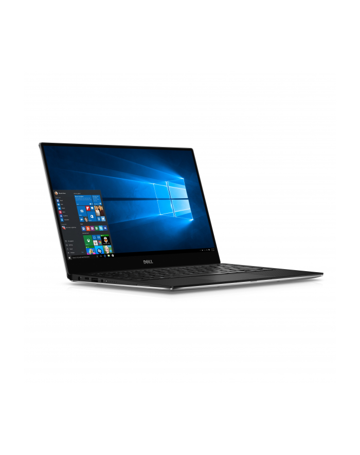 Dell XPS 13 9350 Ultra 7 258V 133''; 28K Touch Oled 32GB LPDDR5x SSD1TB Intel Arc FGRPR FHDCam Mic WLAN+BT Backlit KB 3 Cell W11Pro 3Y główny