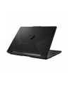 ASUS TUF Gaming A15 FA506NC-HN002W Ryzen 5 7535HS 156'';FHD Value IPS-level 144Hz 250nits AG 8GB DDR5 4800 SSD512 GeForce RTX™ 3050 4GB LAN WLAN+BT Cam720p Backlit Keyboard RGB 48WHrs Win11 Graphite Black - nr 11