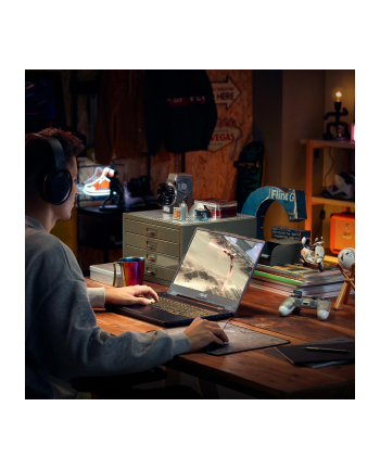 ASUS TUF Gaming A15 FA506NC-HN002W Ryzen 5 7535HS 156'';FHD Value IPS-level 144Hz 250nits AG 8GB DDR5 4800 SSD512 GeForce RTX™ 3050 4GB LAN WLAN+BT Cam720p Backlit Keyboard RGB 48WHrs Win11 Graphite Black