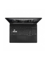 ASUS TUF Gaming A15 FA506NC-HN002W Ryzen 5 7535HS 156'';FHD Value IPS-level 144Hz 250nits AG 8GB DDR5 4800 SSD512 GeForce RTX™ 3050 4GB LAN WLAN+BT Cam720p Backlit Keyboard RGB 48WHrs Win11 Graphite Black - nr 6