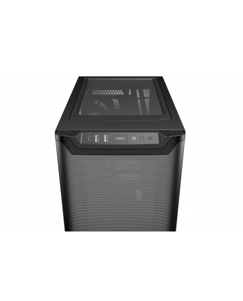 OBUDOWA BE QUIET! PURE BASE 501 Airflow Black