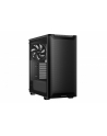 OBUDOWA BE QUIET! PURE BASE 501 Airflow Window Black - nr 1