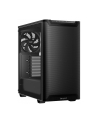 OBUDOWA BE QUIET! PURE BASE 501 Airflow Window Black - nr 21