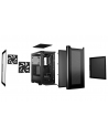OBUDOWA BE QUIET! PURE BASE 501 Airflow Window Black - nr 26