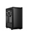 OBUDOWA BE QUIET! PURE BASE 501 Airflow Window Black - nr 28