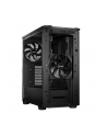 OBUDOWA BE QUIET! PURE BASE 501 Airflow Window Black - nr 29