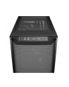 OBUDOWA BE QUIET! PURE BASE 501 Airflow Window Black - nr 32